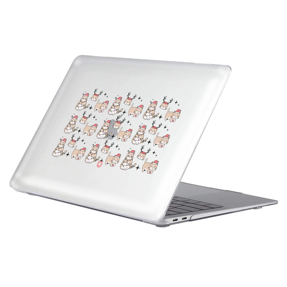 Cases para Macbook  New Pro 13" 2024/2016 - Mandala Cases