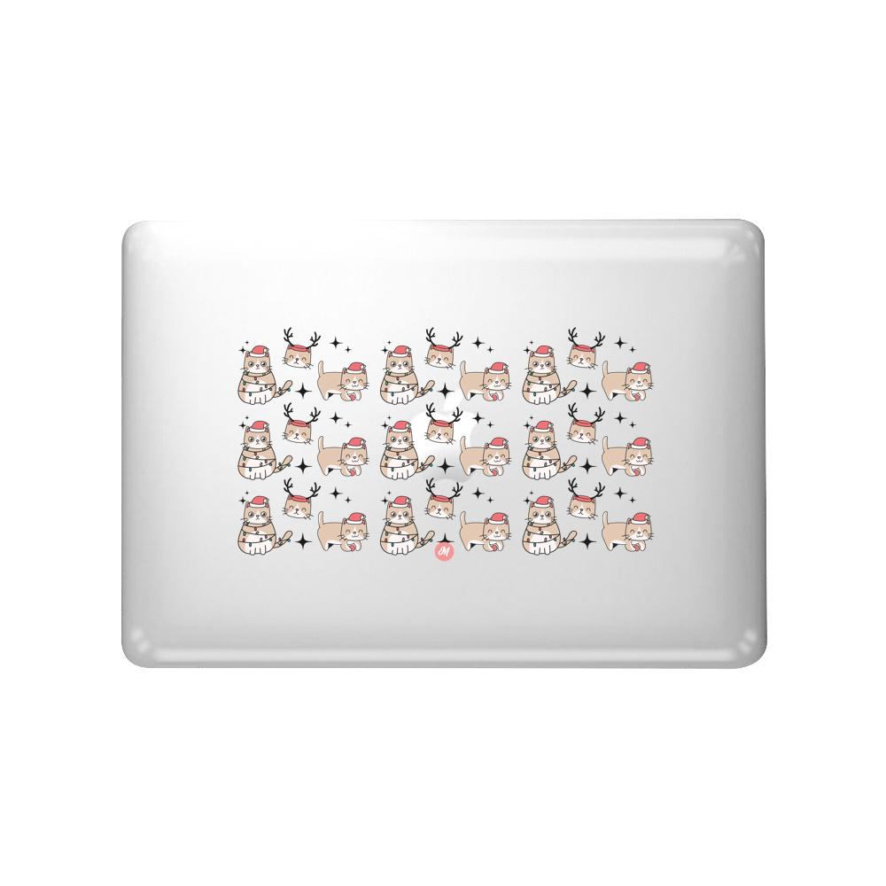 Cases para Macbook  New Air 13" 2020 - Mandala Cases