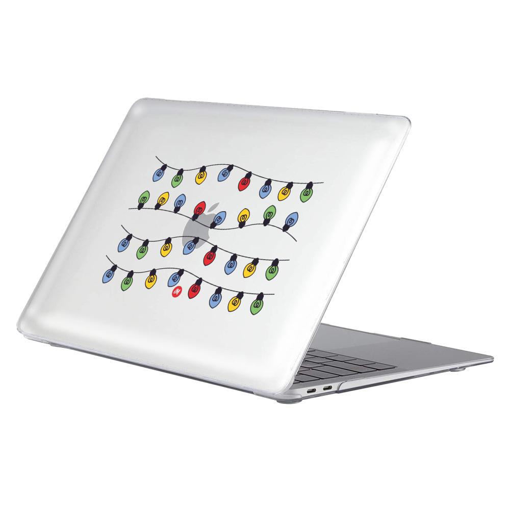 Cases para Macbook  New Pro 13" 2024/2016 - Mandala Cases