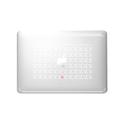Cases para Macbook  New Air 13" 2020 - Mandala Cases