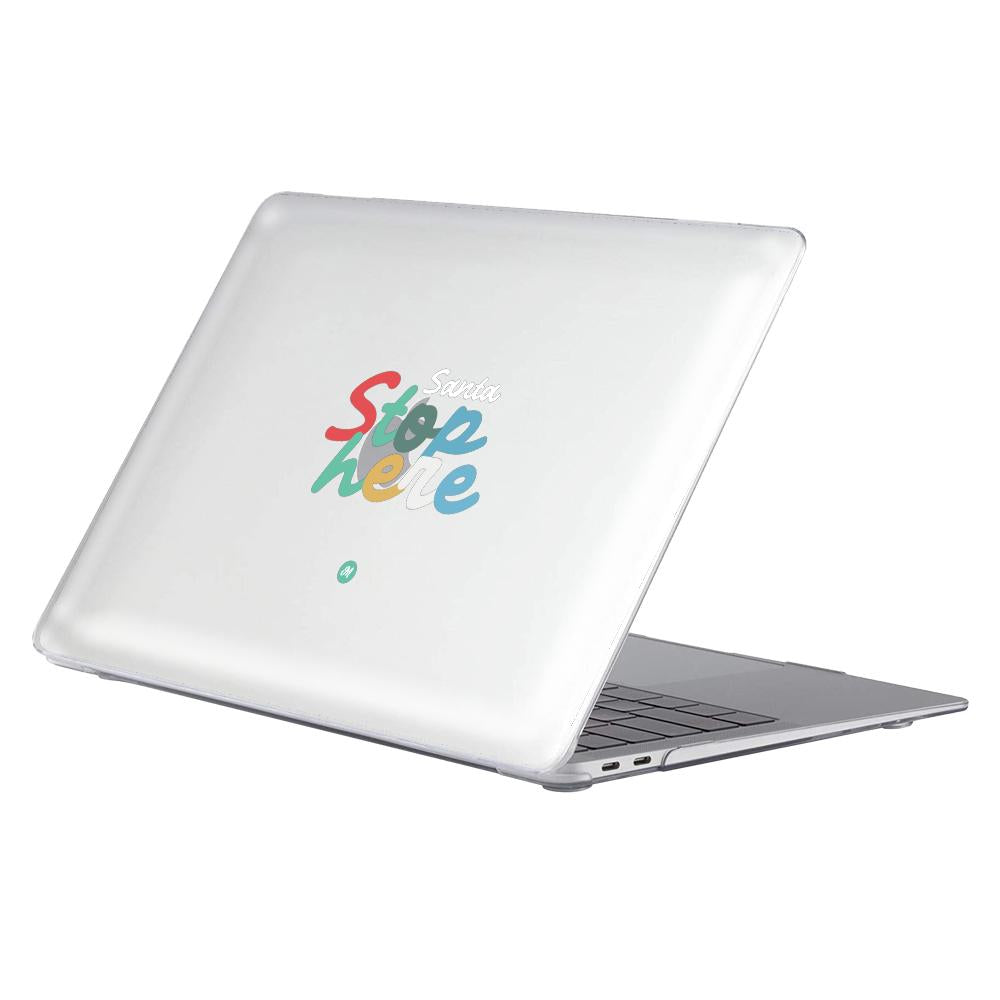 Cases para Macbook  New Pro 13" 2024/2016 - Mandala Cases