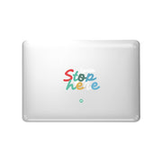 Cases para Macbook  New Air 13" 2020 - Mandala Cases