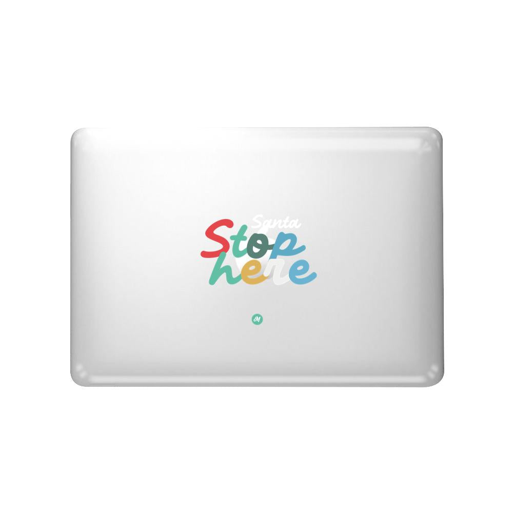 Cases para Macbook  New Air 13" 2020 - Mandala Cases