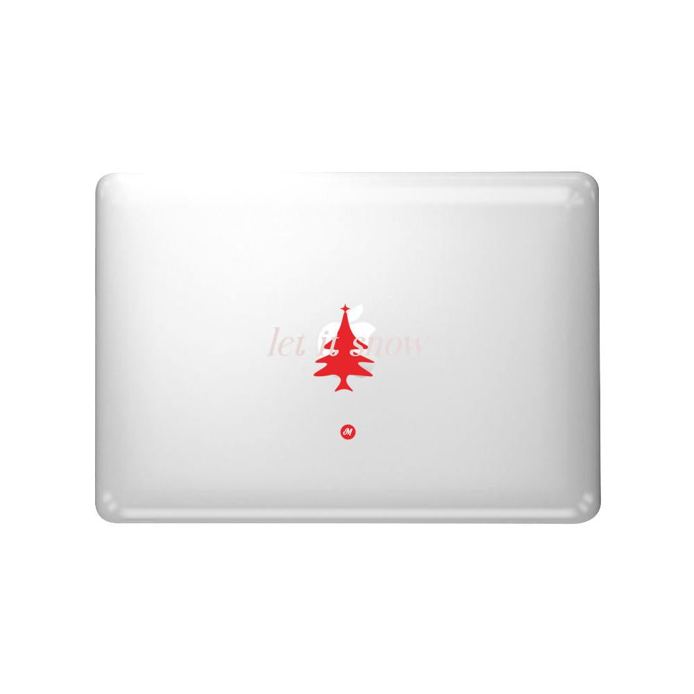 Cases para Macbook  New Air 13" 2020 - Mandala Cases