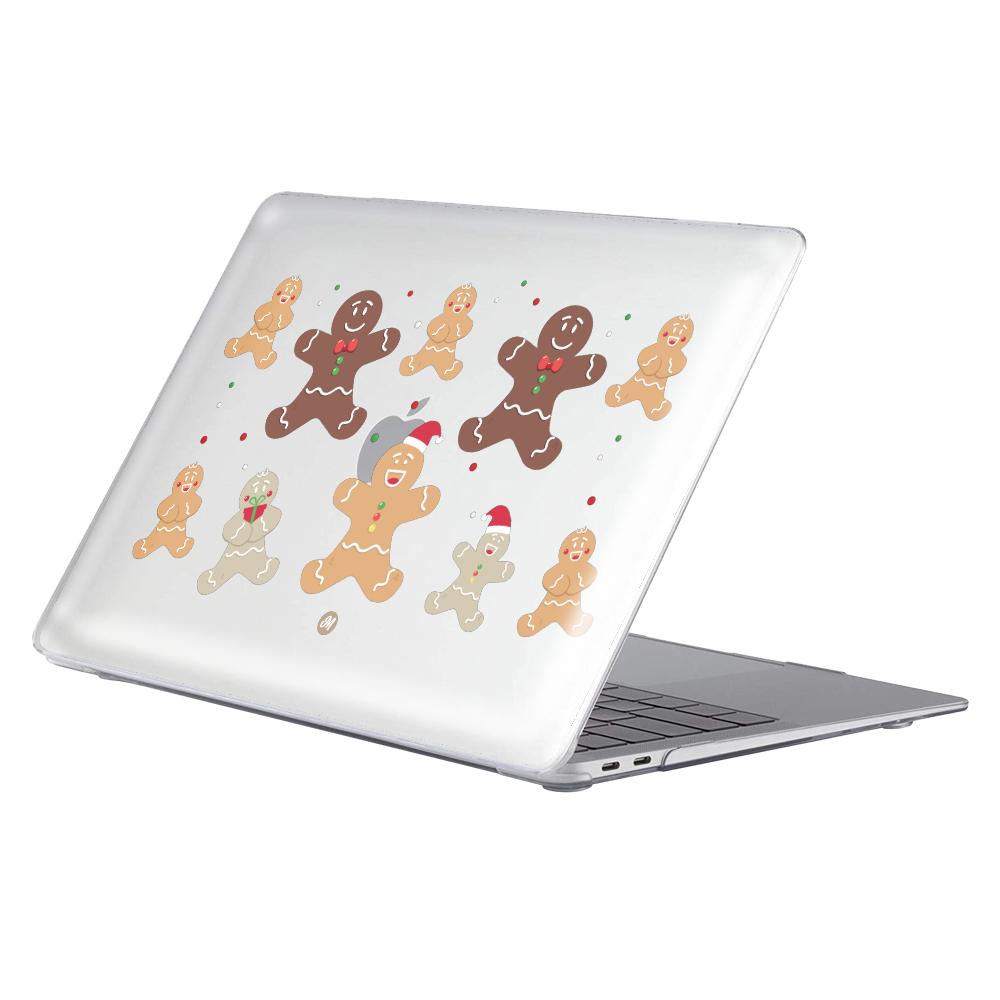 Cases para Macbook  New Pro 13" 2024/2016 - Mandala Cases
