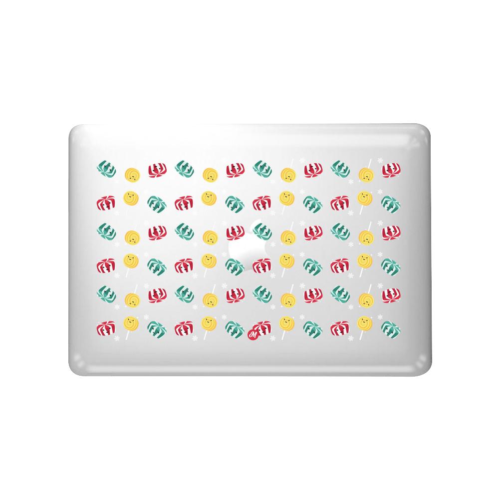 Cases para Macbook  New Air 13" 2020 - Mandala Cases