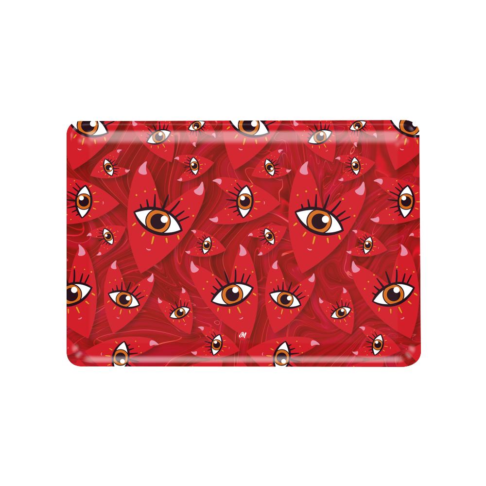 Cases para Macbook  New Air 13" 2020 - Mandala Cases