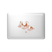 Cases para Macbook  New Air 13" 2020 - Mandala Cases