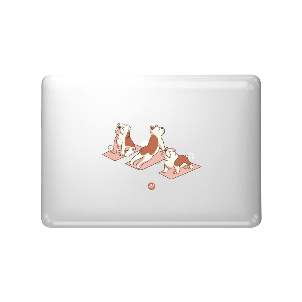 Cases para Macbook  New Air 13" 2020 - Mandala Cases