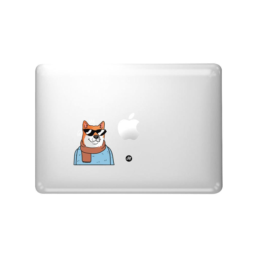 Cases para Macbook  New Air 13" 2020 - Mandala Cases