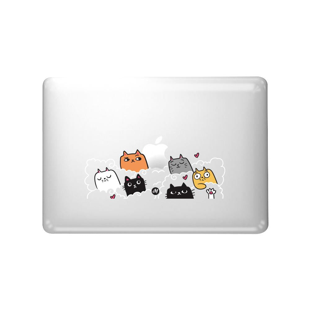 Cases para Macbook  New Air 13" 2020 - Mandala Cases