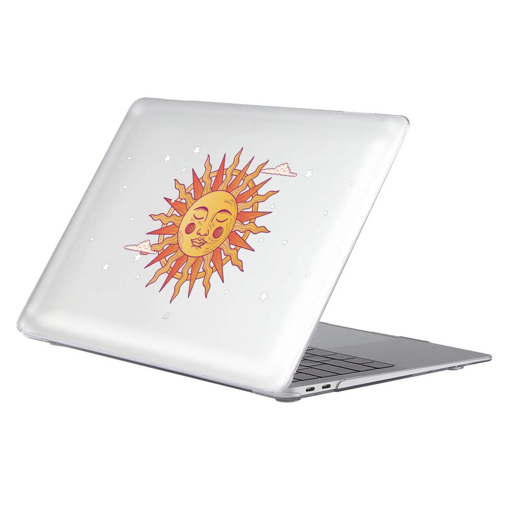 Cases para Macbook  New Pro 13" 2024/2016 - Mandala Cases