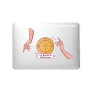 Cases para Macbook  New Air 13" 2020 - Mandala Cases