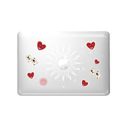 Cases para Macbook  New Air 13" 2020 - Mandala Cases