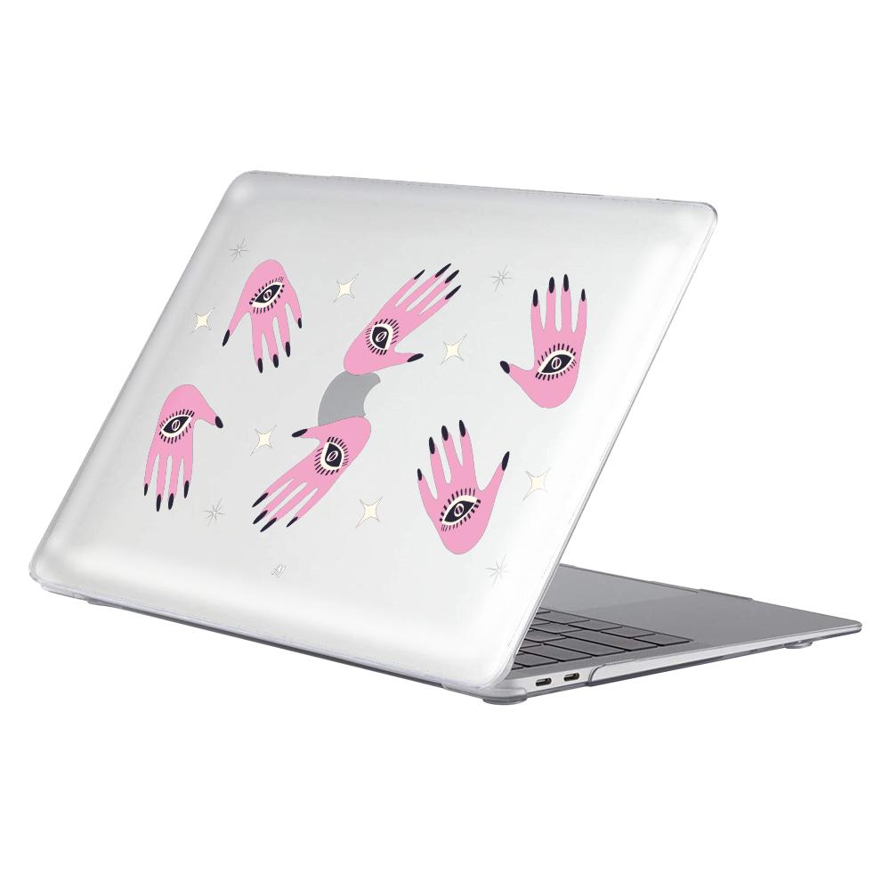 Cases para Macbook  New Pro 13" 2024/2016 - Mandala Cases