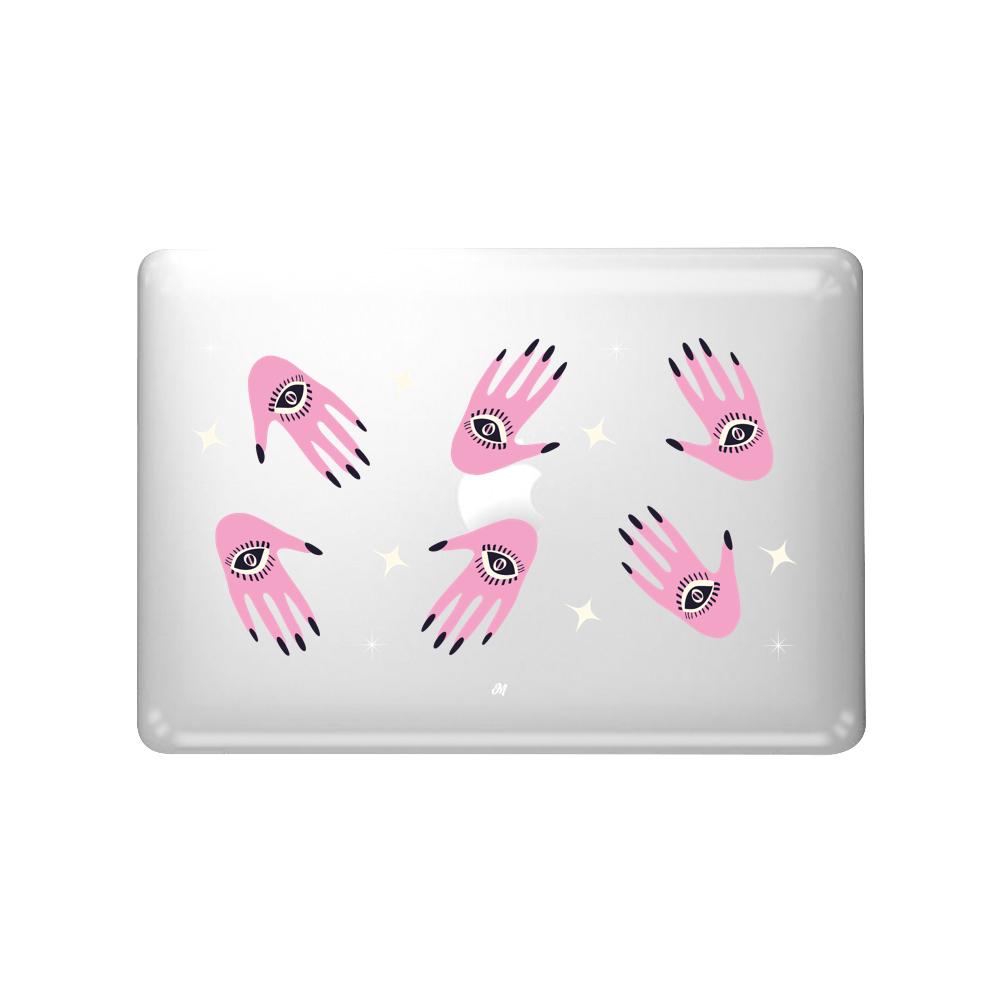 Cases para Macbook  New Air 13" 2020 - Mandala Cases