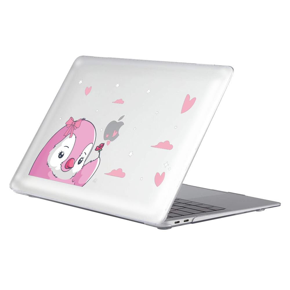 Cases para Macbook  New Pro 13" 2024/2016 - Mandala Cases