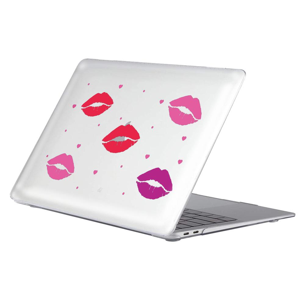 Cases para Macbook  New Pro 13" 2024/2016 - Mandala Cases