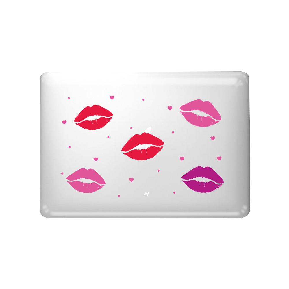 Cases para Macbook  New Air 13" 2020 - Mandala Cases