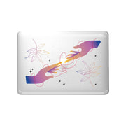 Cases para Macbook  New Air 13" 2020 - Mandala Cases