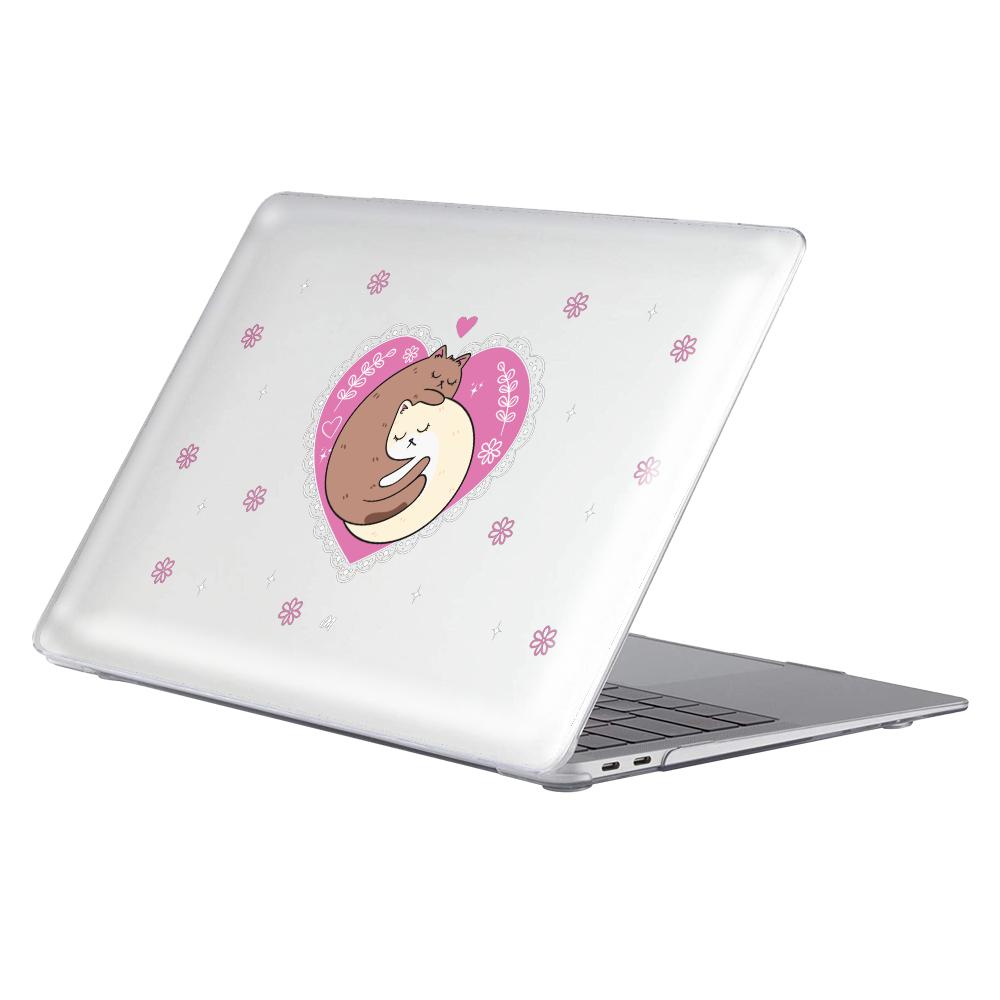 Cases para Macbook  New Pro 13" 2024/2016 - Mandala Cases