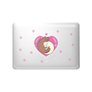 Cases para Macbook  New Air 13" 2020 - Mandala Cases
