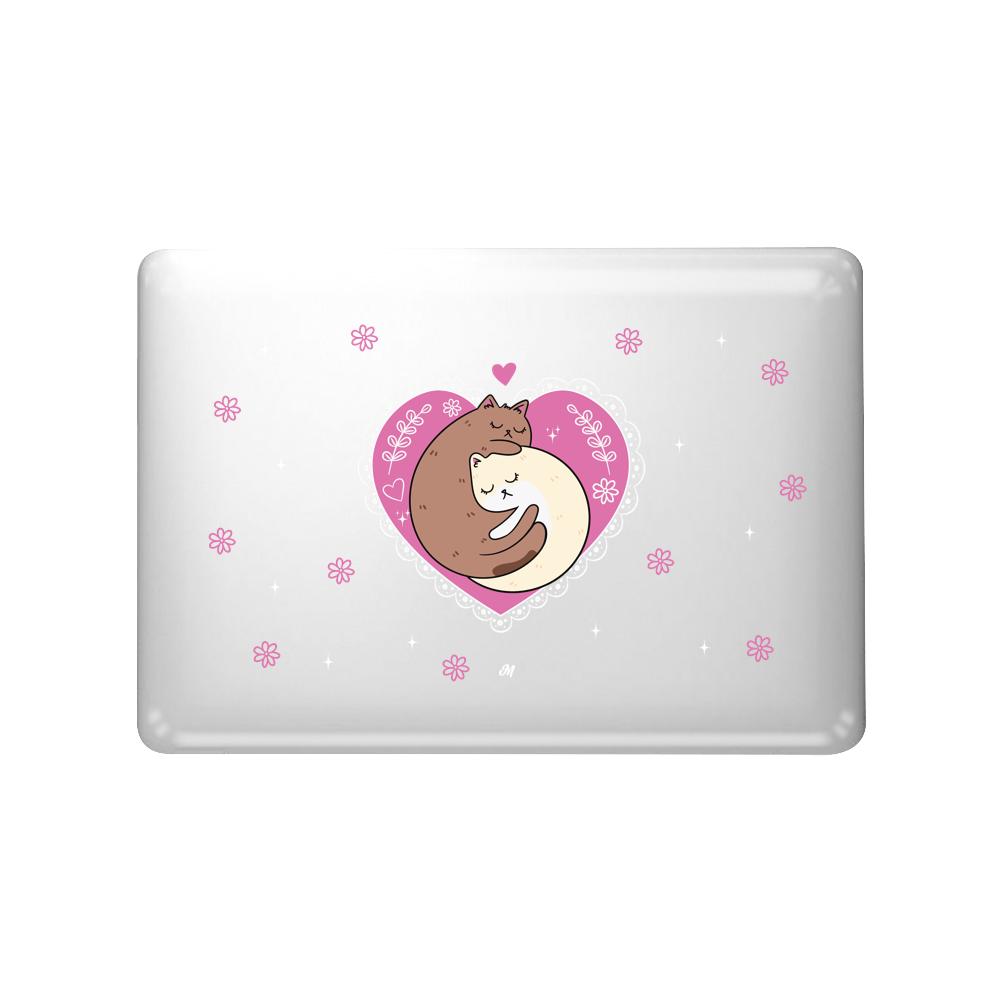 Cases para Macbook  New Air 13" 2020 - Mandala Cases