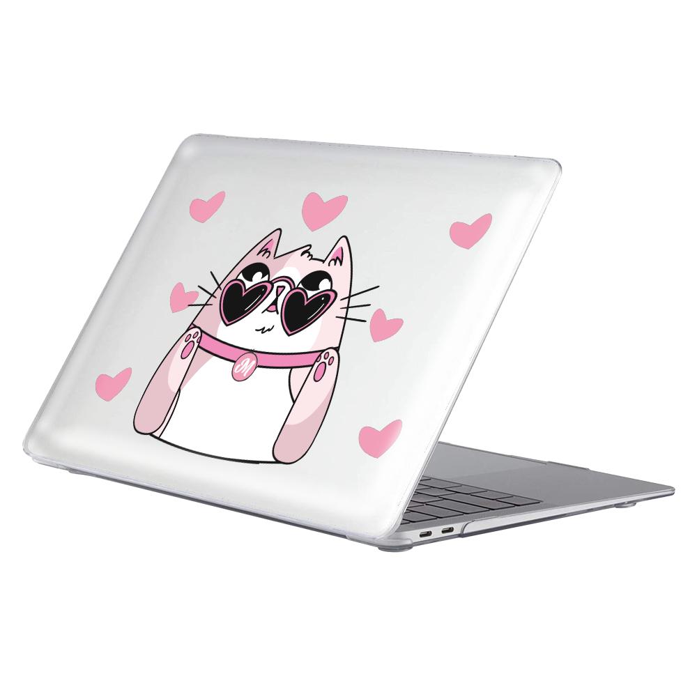 Cases para Macbook  New Pro 13" 2024/2016 - Mandala Cases