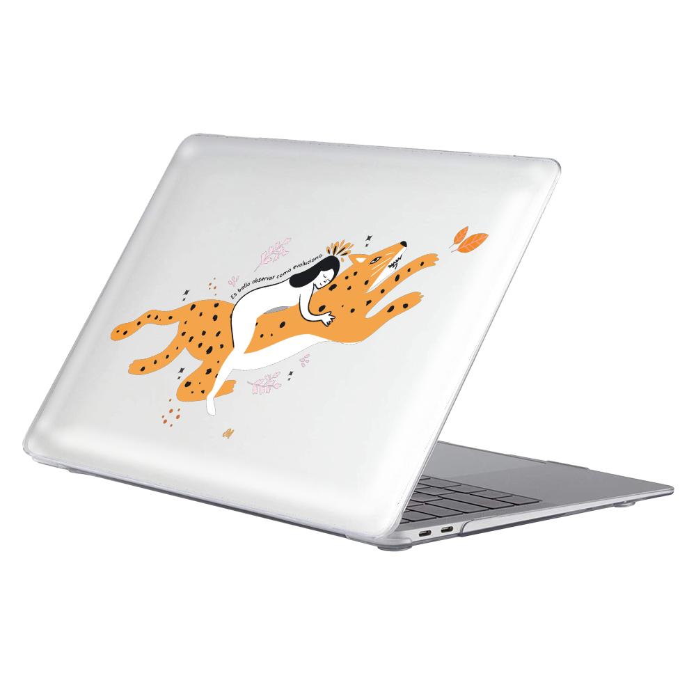 Cases para Macbook  New Pro 13" 2024/2016 - Mandala Cases