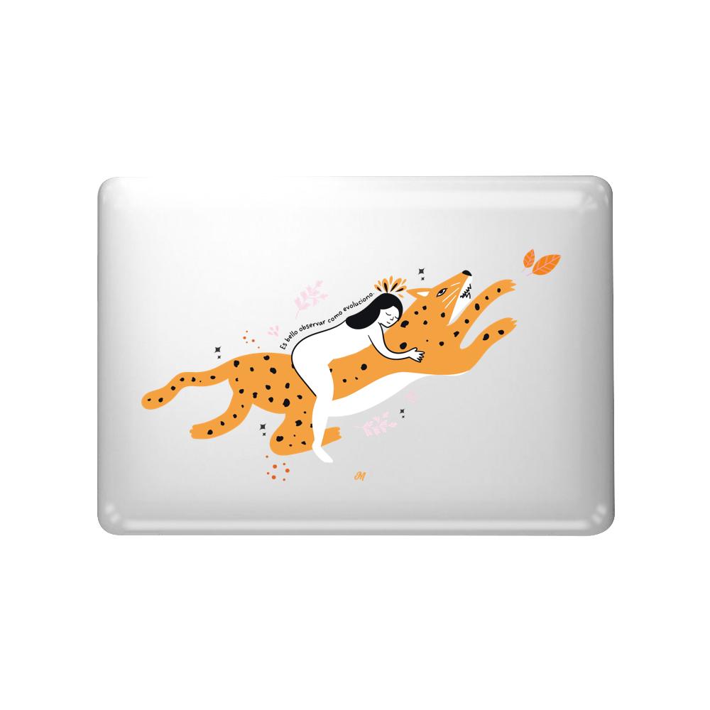 Cases para Macbook  New Air 13" 2020 - Mandala Cases