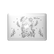 Cases para Macbook  New Air 13" 2020 - Mandala Cases