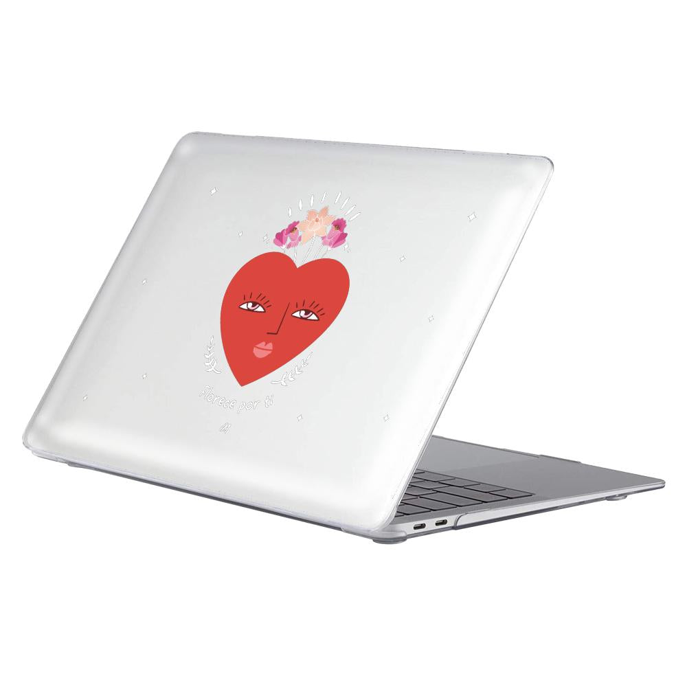 Cases para Macbook  New Pro 13" 2024/2016 - Mandala Cases