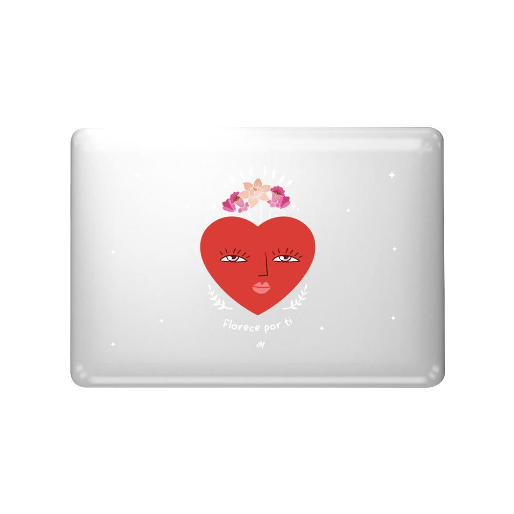 Cases para Macbook  New Air 13" 2020 - Mandala Cases