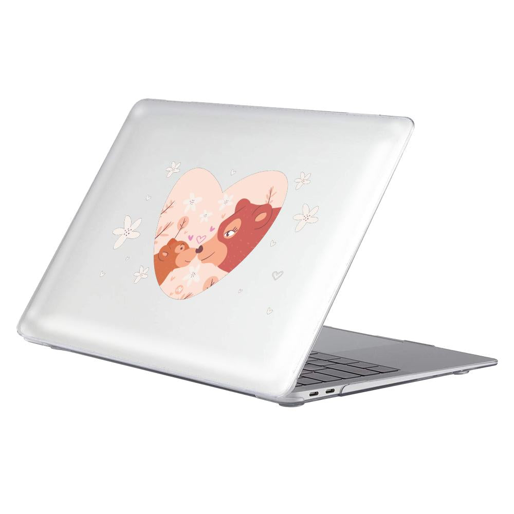 Cases para Macbook  New Pro 13" 2024/2016 - Mandala Cases