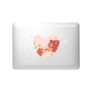Cases para Macbook  New Air 13" 2020 - Mandala Cases