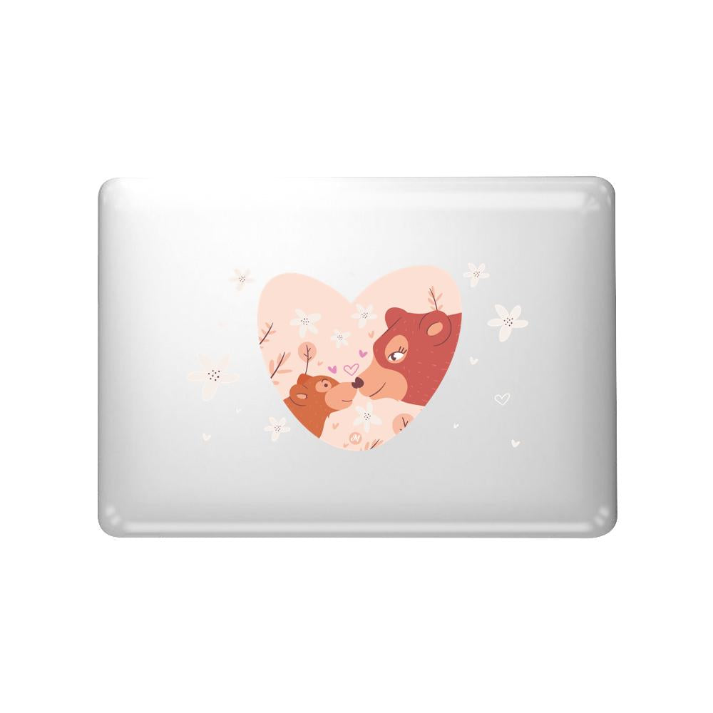 Cases para Macbook  New Air 13" 2020 - Mandala Cases