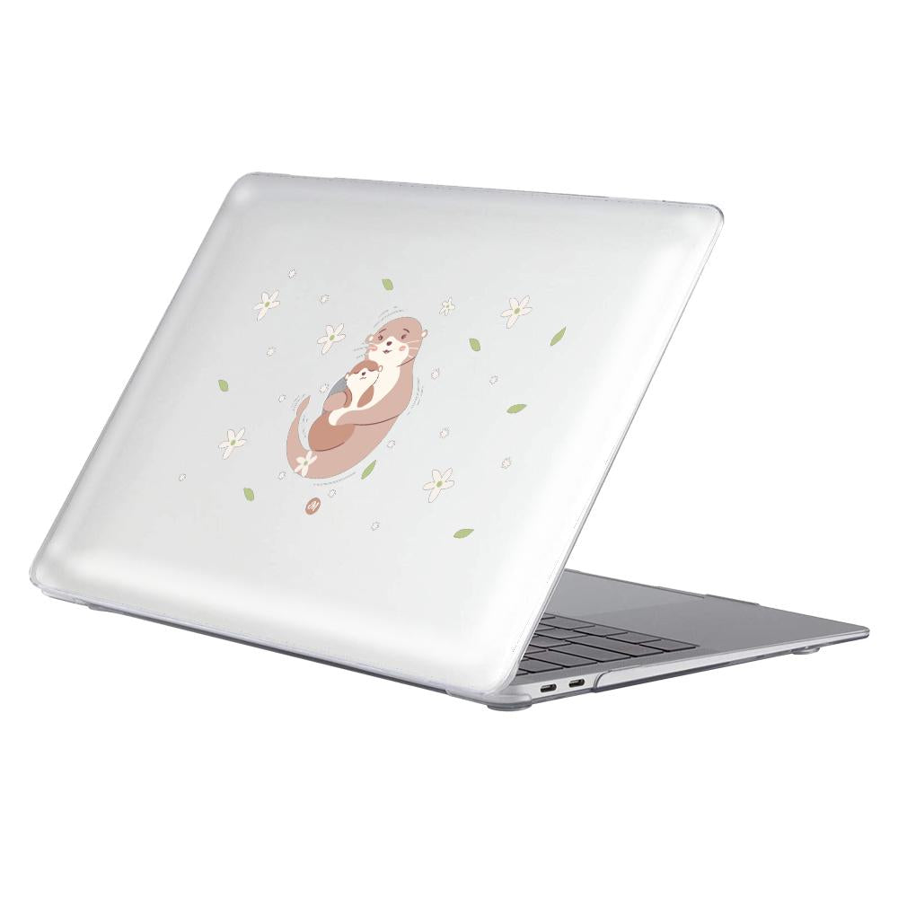 Cases para Macbook  New Pro 13" 2024/2016 - Mandala Cases