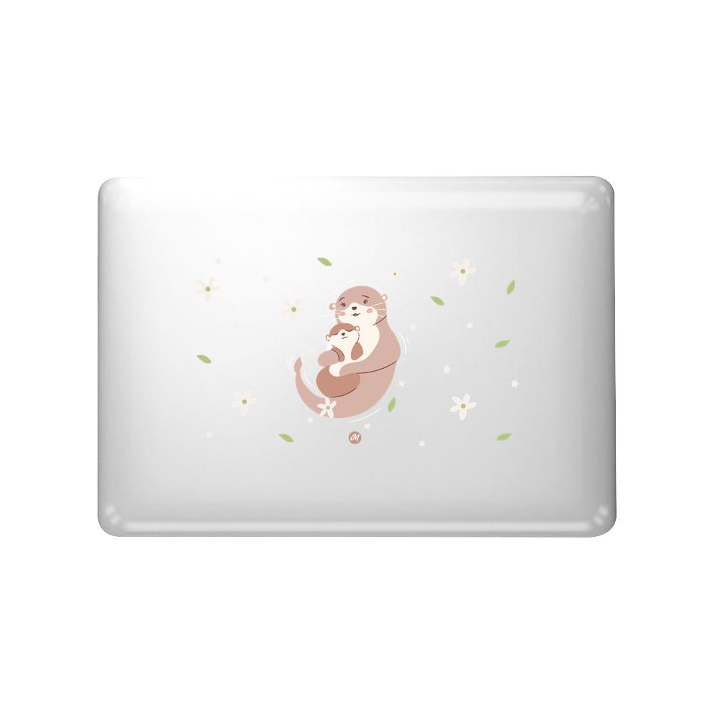 Cases para Macbook  New Air 13" 2020 - Mandala Cases