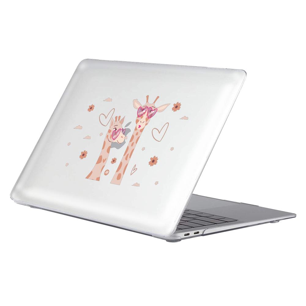 Cases para Macbook  New Pro 13" 2024/2016 - Mandala Cases