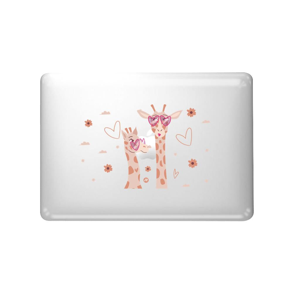 Cases para Macbook  New Air 13" 2020 - Mandala Cases