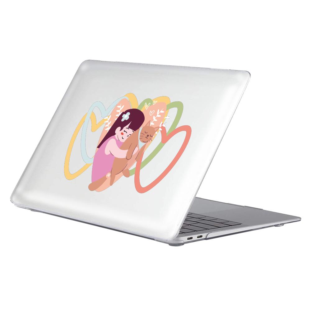Cases para Macbook  New Pro 13" 2024/2016 - Mandala Cases