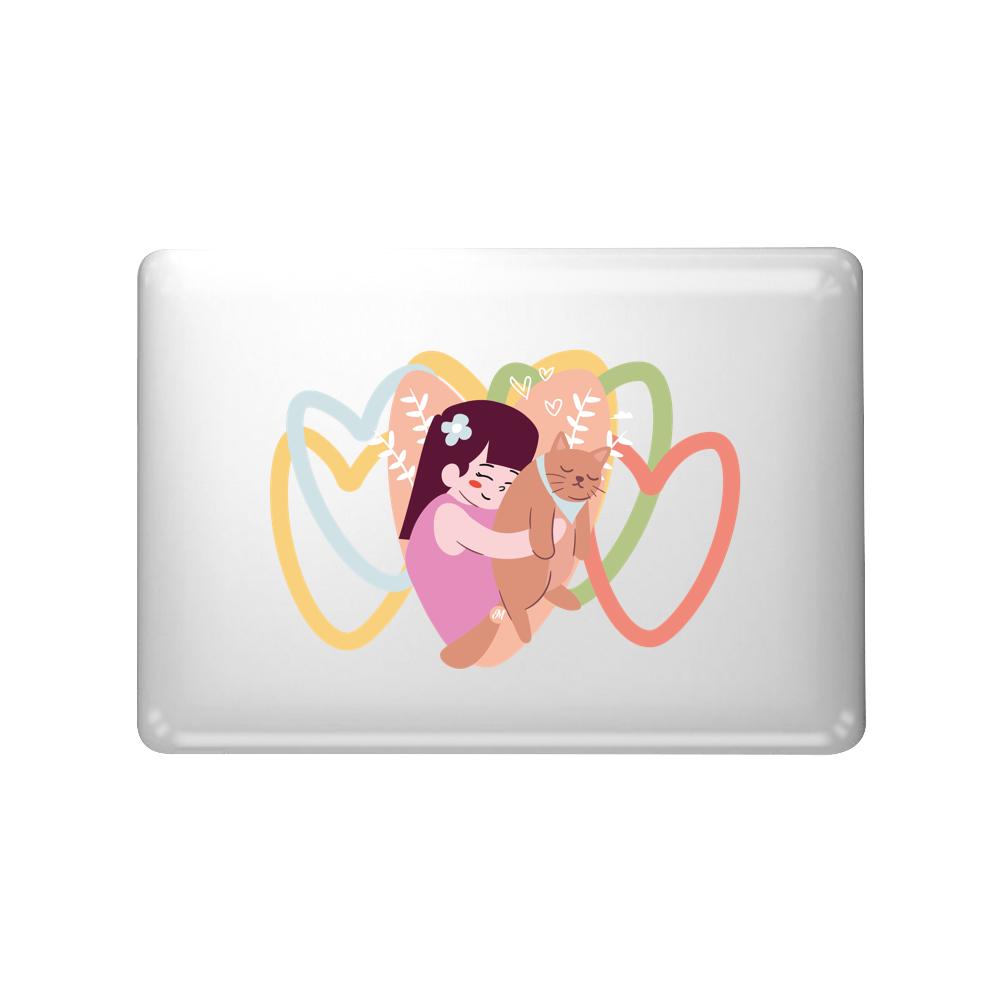 Cases para Macbook  New Air 13" 2020 - Mandala Cases