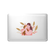 Cases para Macbook  New Air 13" 2020 - Mandala Cases