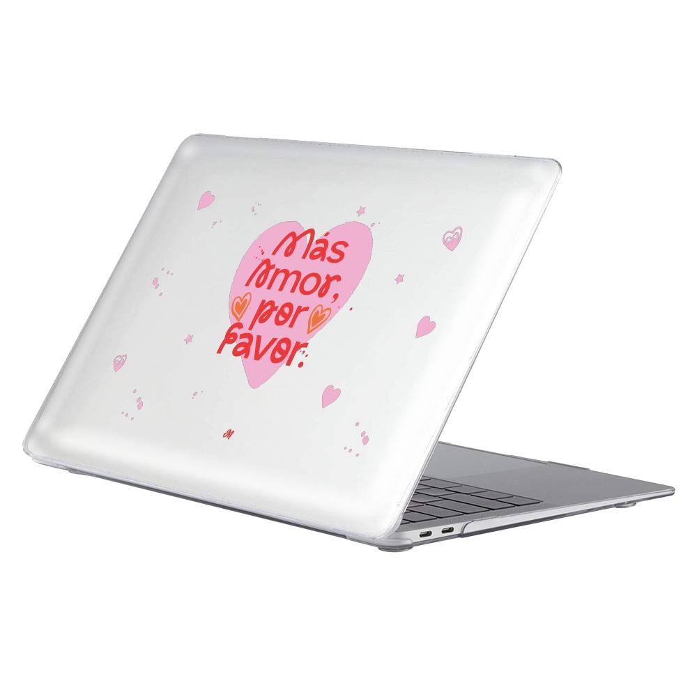 Cases para Macbook  New Pro 13" 2024/2016 - Mandala Cases