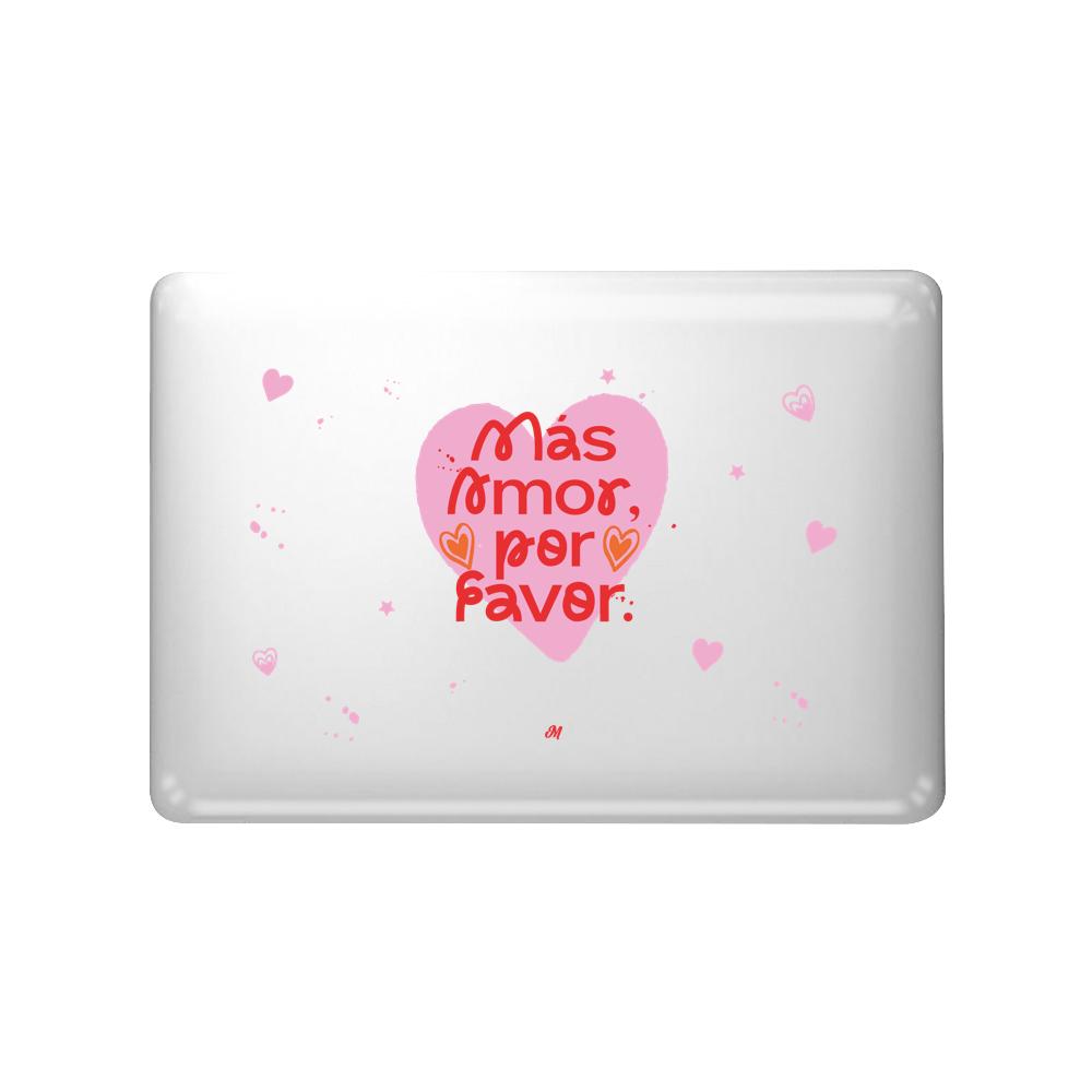 Cases para Macbook  New Air 13" 2020 - Mandala Cases