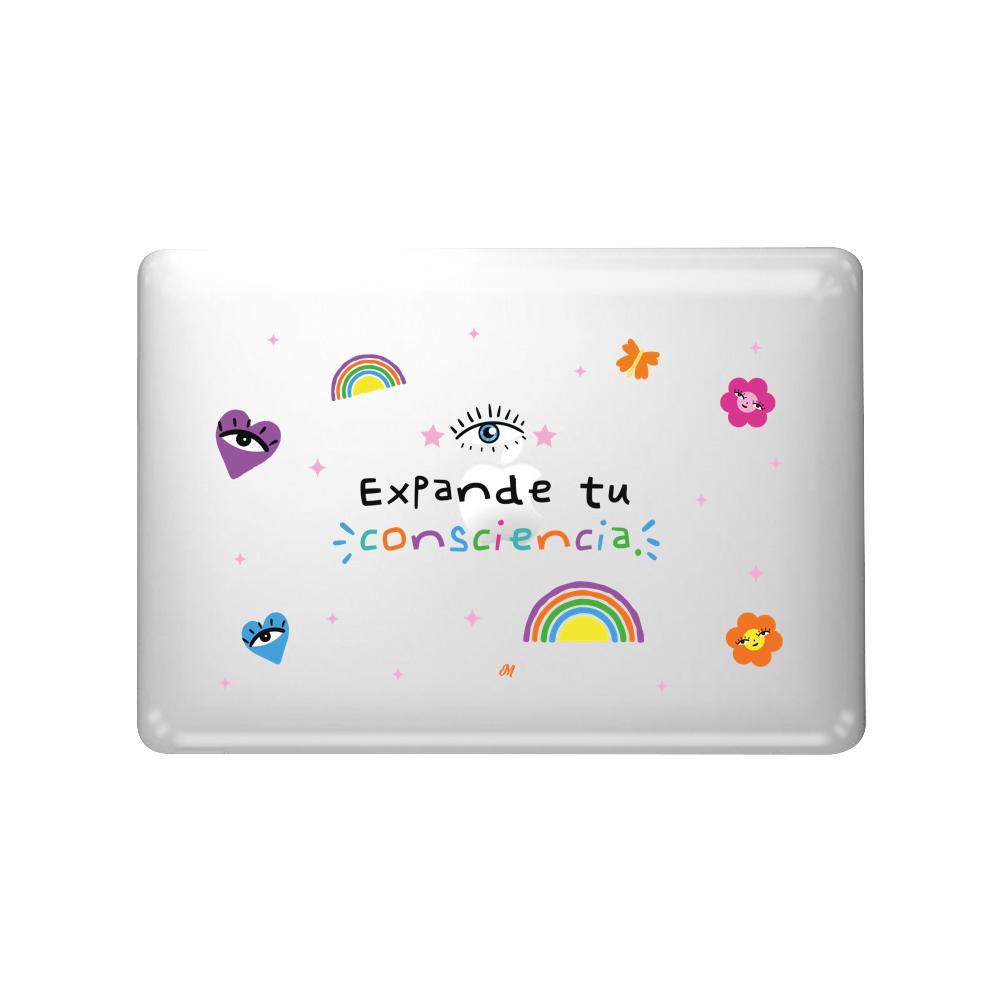 Cases para Macbook  New Air 13" 2020 - Mandala Cases