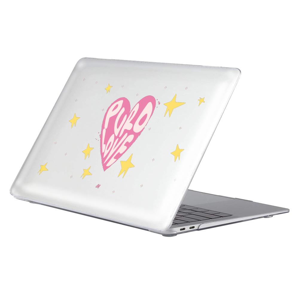 Cases para Macbook  New Pro 13" 2024/2016 - Mandala Cases