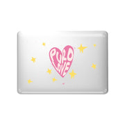 Cases para Macbook  New Air 13" 2020 - Mandala Cases