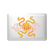 Cases para Macbook  New Air 13" 2020 - Mandala Cases