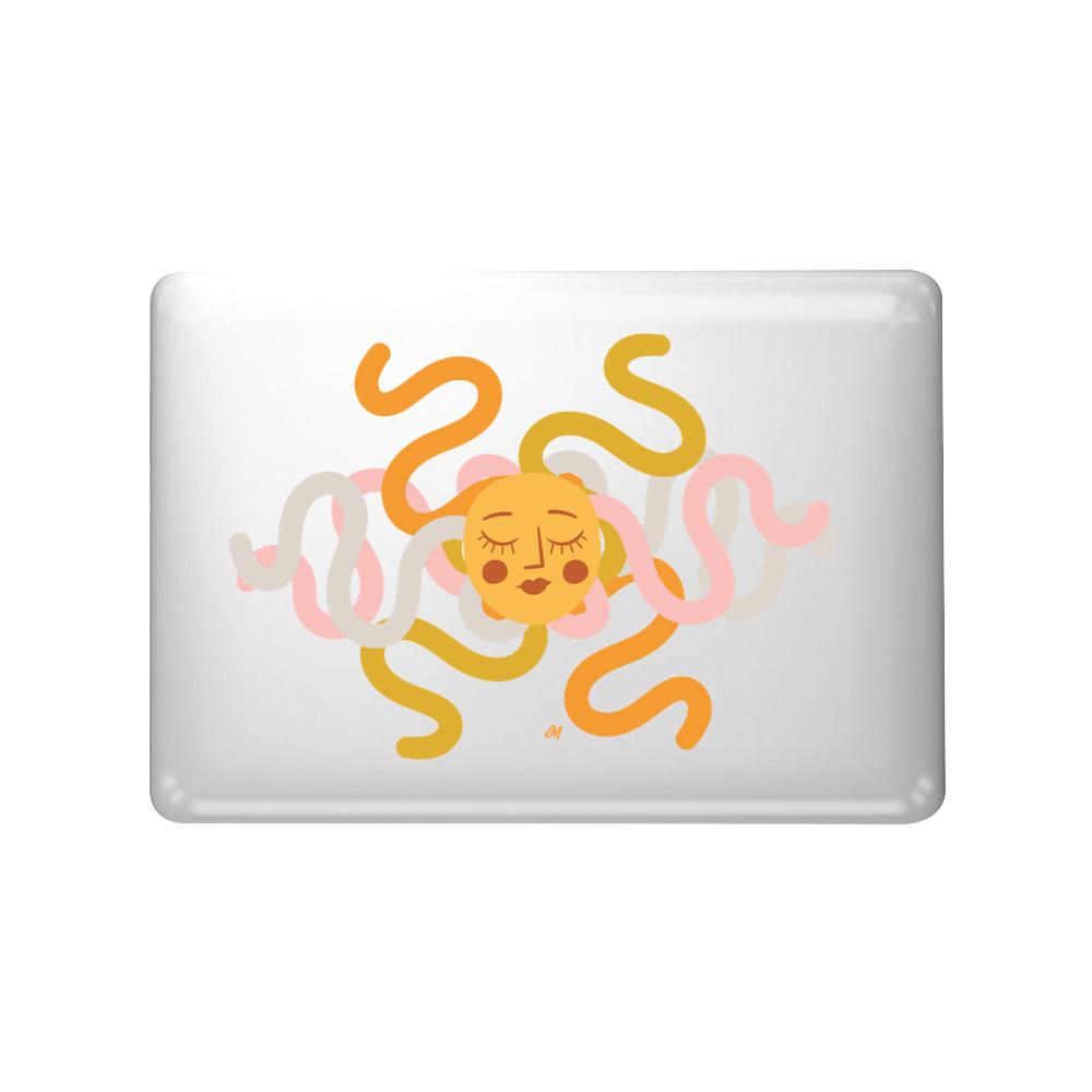 Cases para Macbook  New Air 13" 2020 - Mandala Cases